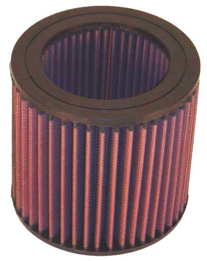 K&amp;N Replacement Air Filter SAAB 9-5; 1998-2000