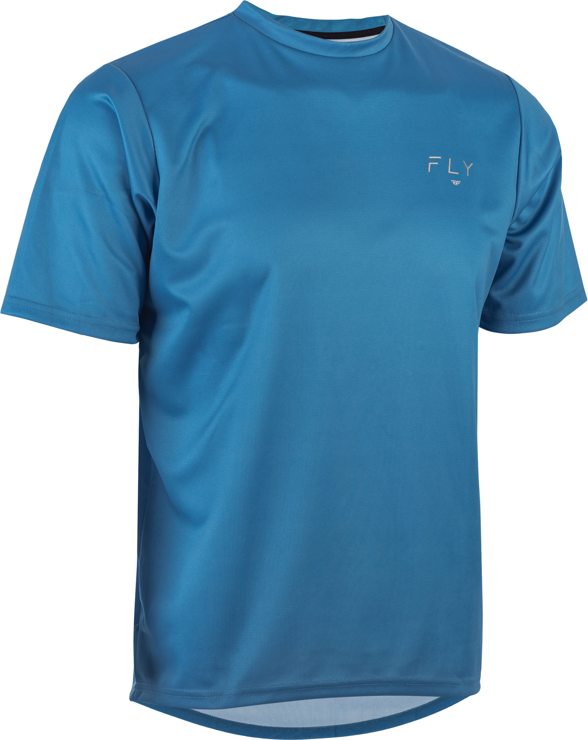 Action Jersey Slate Blue Md