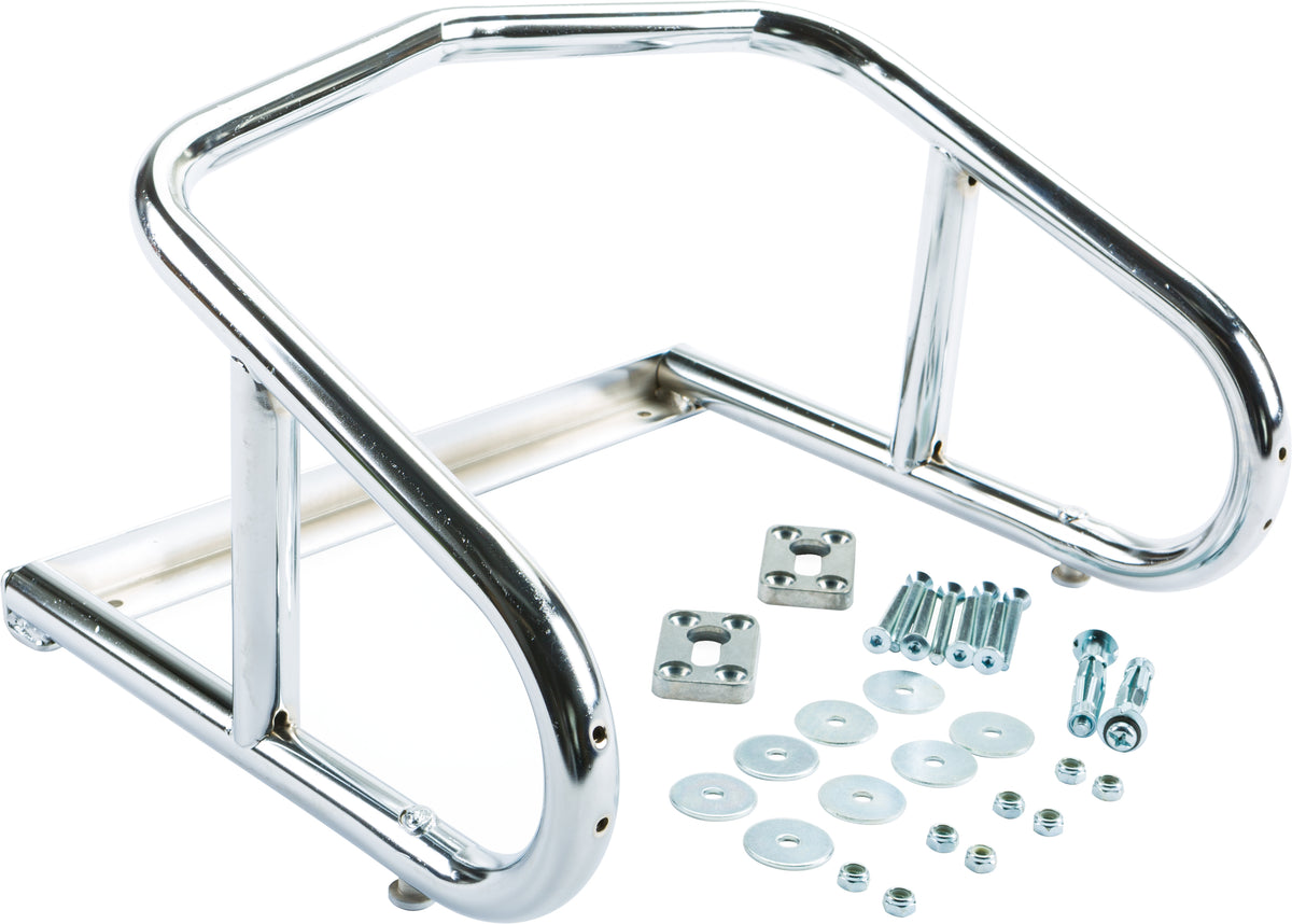 Wheel Chock 12.5&quot;