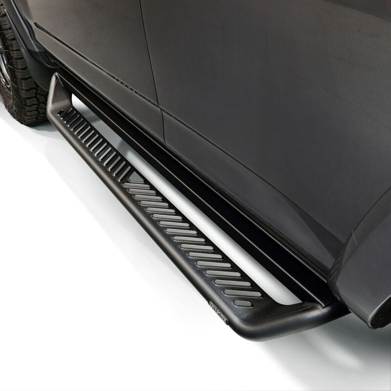 Westin 19-25 RAM 1500 CC (Excl. 1500 Classic) Outlaw Drop Running Boards - Tex. Blk
