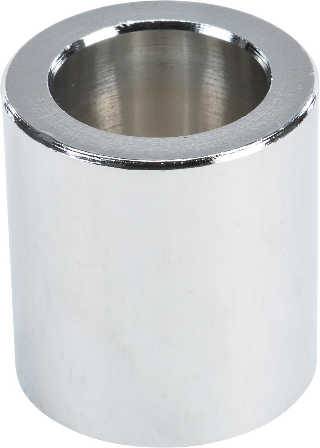 1&quot; Chrome Wheel Spacer 1.625&quot;