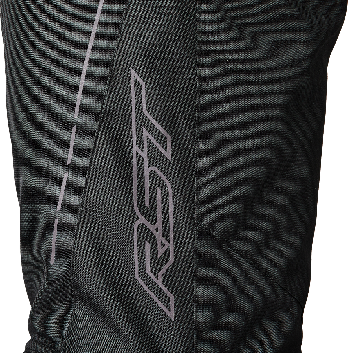 S1 Ce Jean Black/Black Textile 5xl