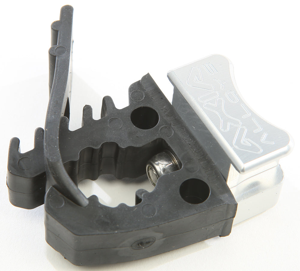 All Purpose Mount 5/8 13/8" Silver