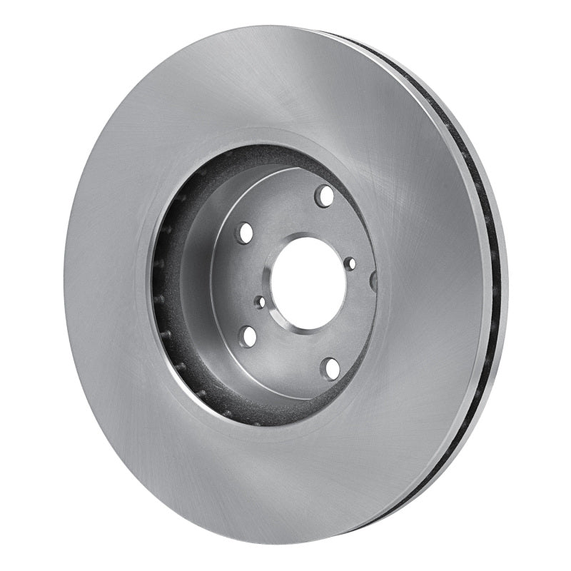 DFC 15-21 Subaru WRX Front Brake Rotor