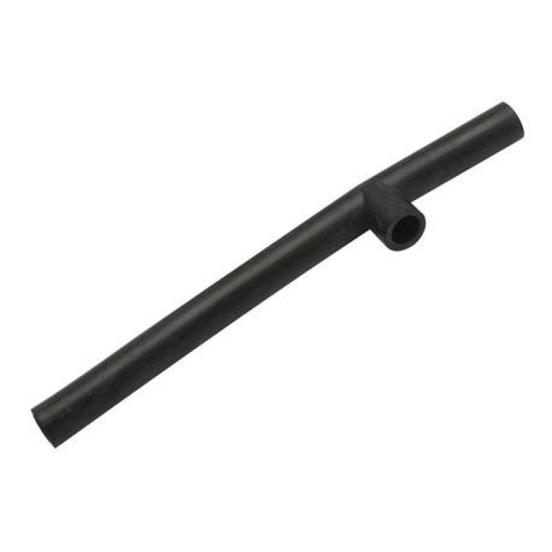 S&amp;S Cycle Epichlorohydrin Polymer Breather Vent Hose