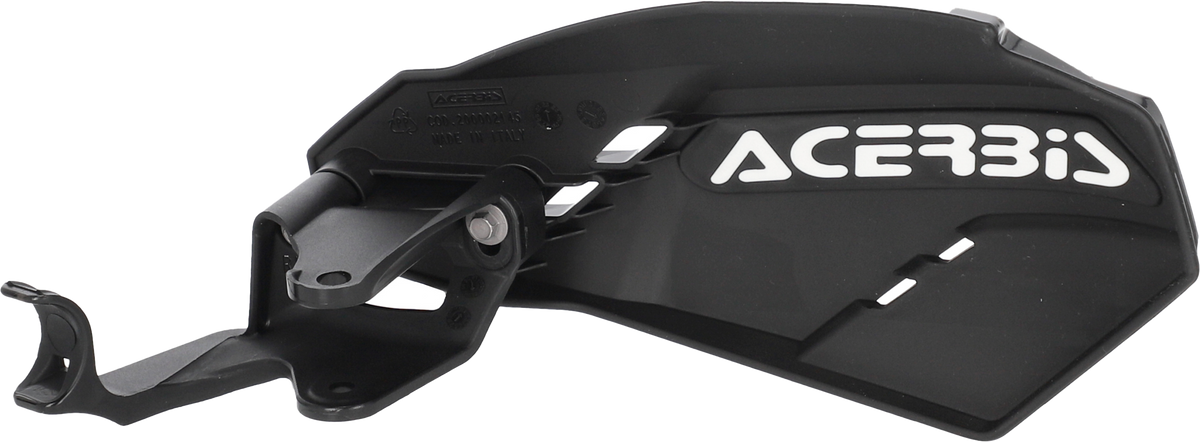 K Linear Handguard Black/White