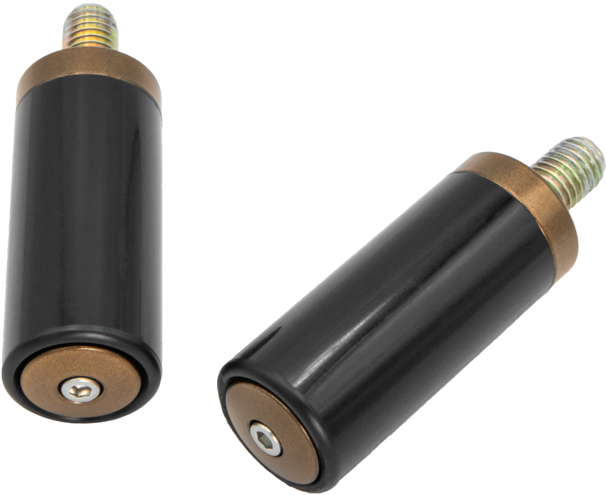 Crash Bar Extreme Chacho Bronze Flh/Flt