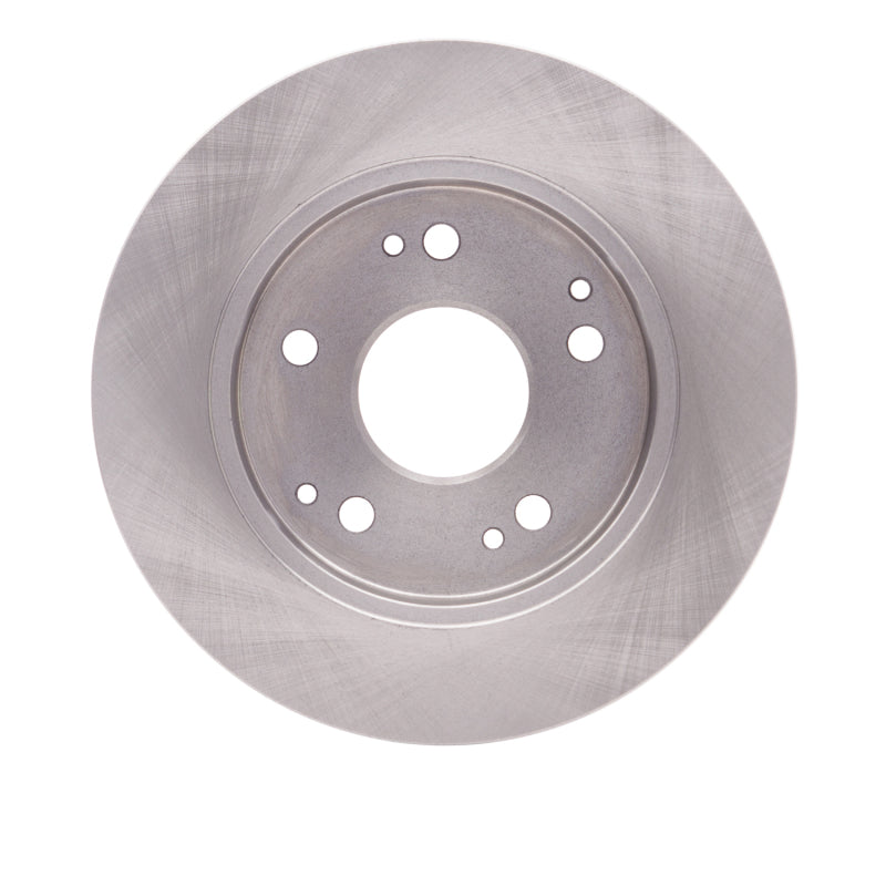 DFC 97-001 Acura Integra Rear Brake Rotor