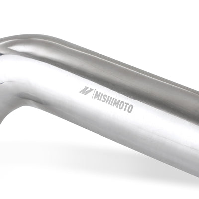 Mishimoto 21+ Bronco 2.3L ICP Kit Upgrade (Stock Location INT) P