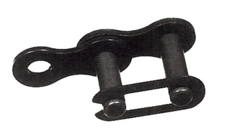 #428 SINGLE CONNECTING LINK