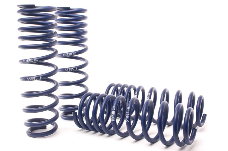 H&amp;R 96-00 Honda Civic 2/4 Door Sport Spring