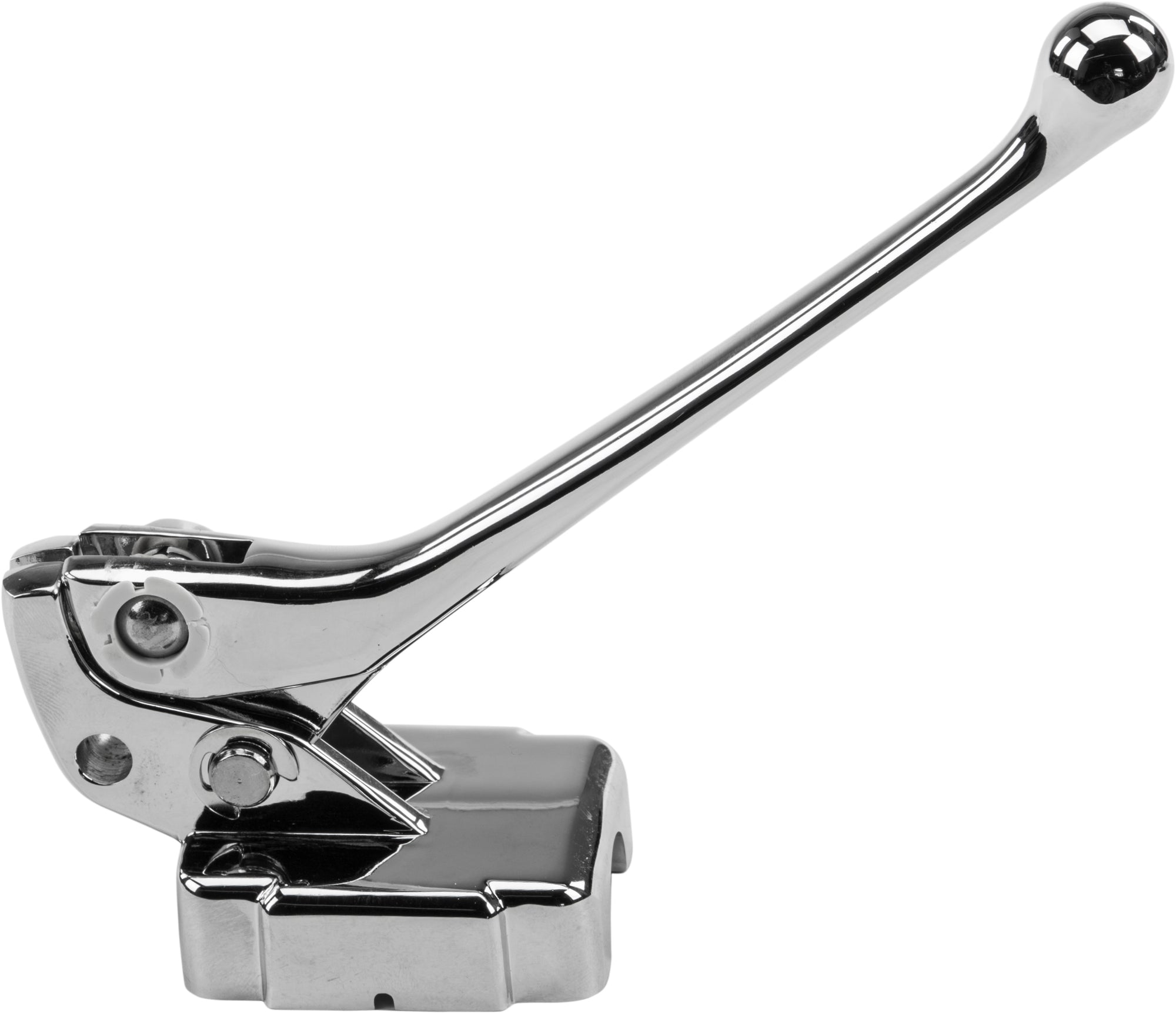 Clutch Perch Assy 72 81 With Lever