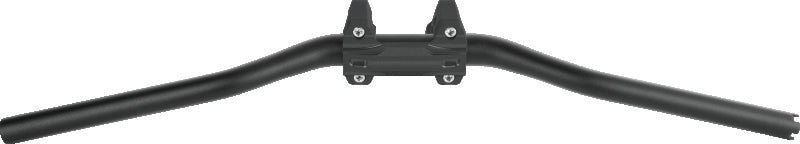 Performance Machine Phatbar/Riser Kit-Ext Wire - Black Ops