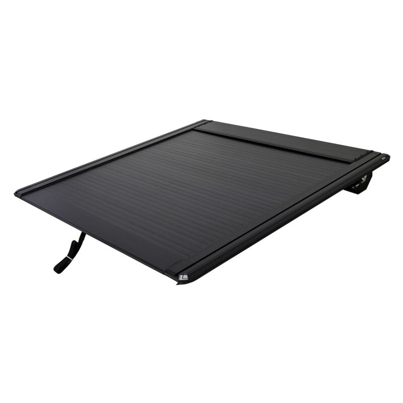 Westin 15-26 Ford F-150 / 22-26 Ford F-150 Lightning 5ft 5in Bed Manual Retractable Tonneau Cover