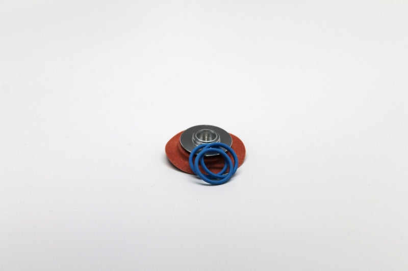 Fuelab Diaphragm &amp; O-Ring Kit for 535xx/545xx Series Regulators - All Models