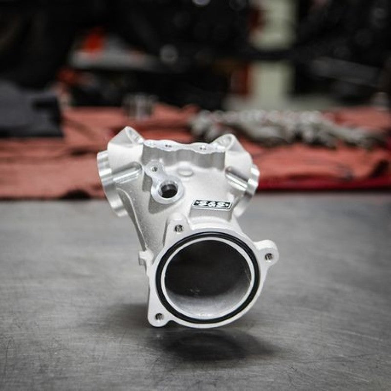 S&amp;S Cycle 17-21 M8 Models 55mm Intake Manifold