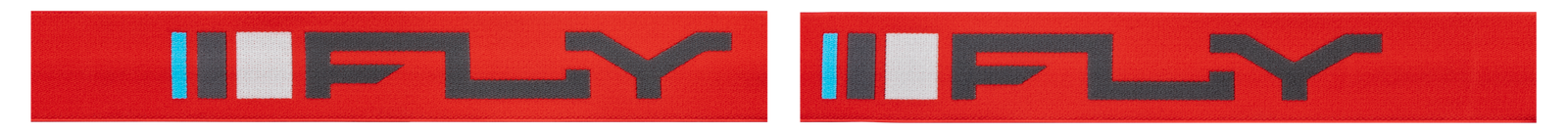 Zone Snow Goggle Red/Charcoal W/ Silver Mirror/Smoke Lens