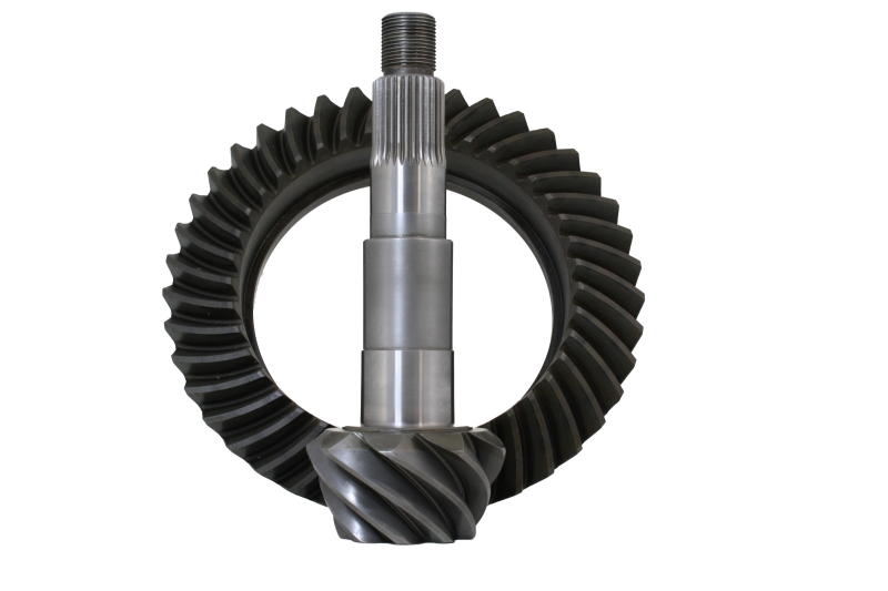 Revolution Gear &amp; Axle GM 14-Bolt 11.5in 4.10 Ratio Ring &amp; Pinion Set