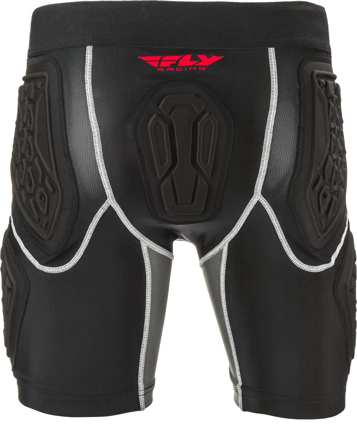 Barricade Compression Shorts Sm
