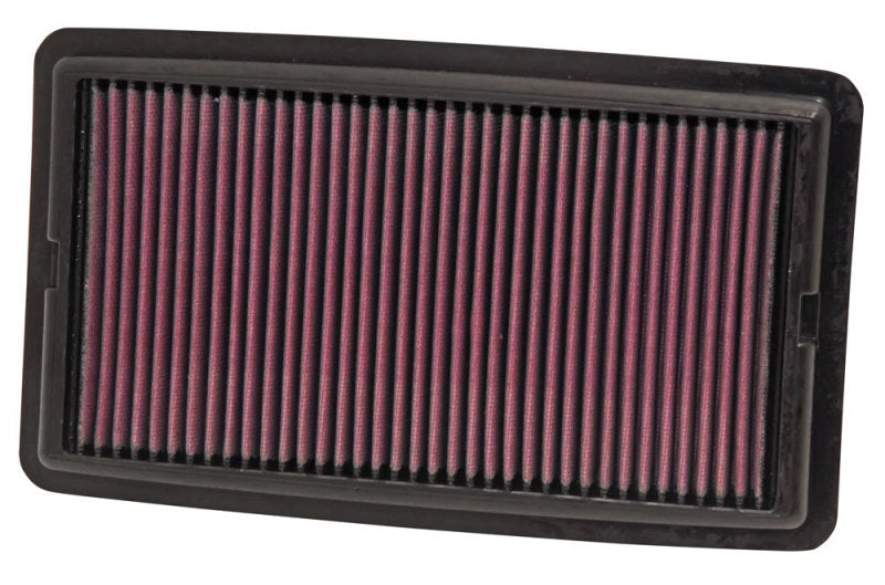 K&amp;N Replacement Panel Air Filter for 2014-2015 Acura MDX 3.5L V6