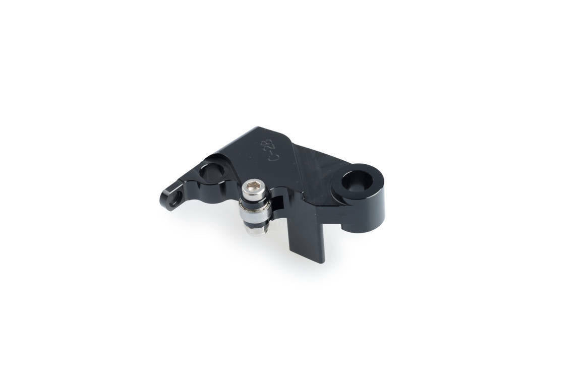 Lever Adapter Clutch Black