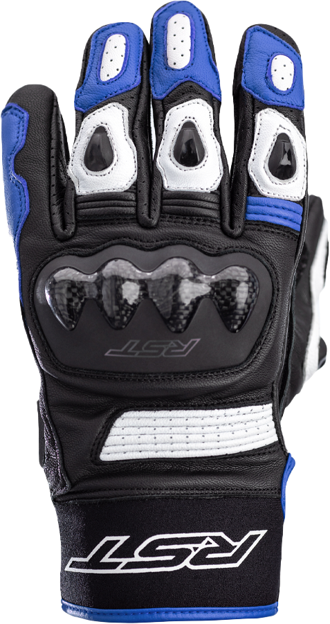 Freestyle 2 Ce Glove Black/Blue/White Xl