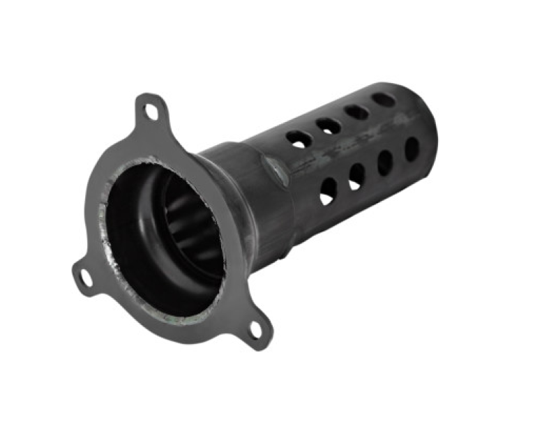 Vance &amp; Hines HD 17 St Rod/Fat Bob Quiet Baffle