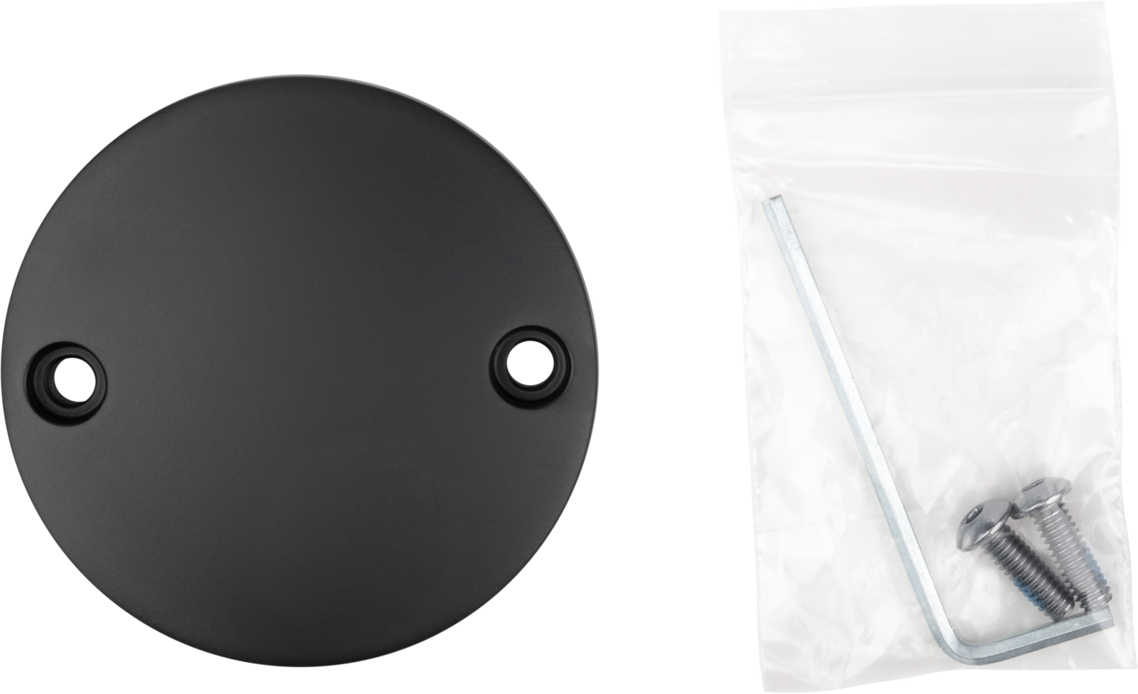 Point Cover Satin Black M8 Models