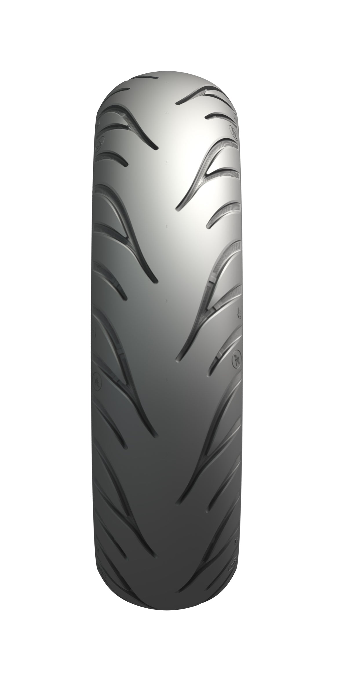 Tire Commander Iii Cruiser Rr 150/80b16 (77h) Bias Tl/Tt