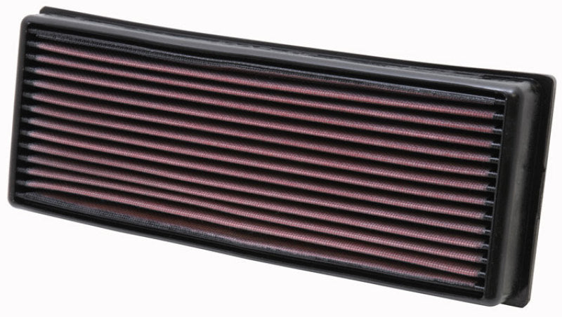 K&amp;N Replacement Air Filter VW F/I Cars 75-92
