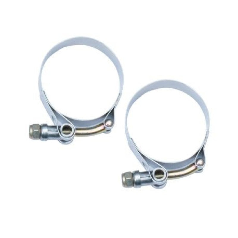 S&amp;S Cycle Band Style Manifold Clamp