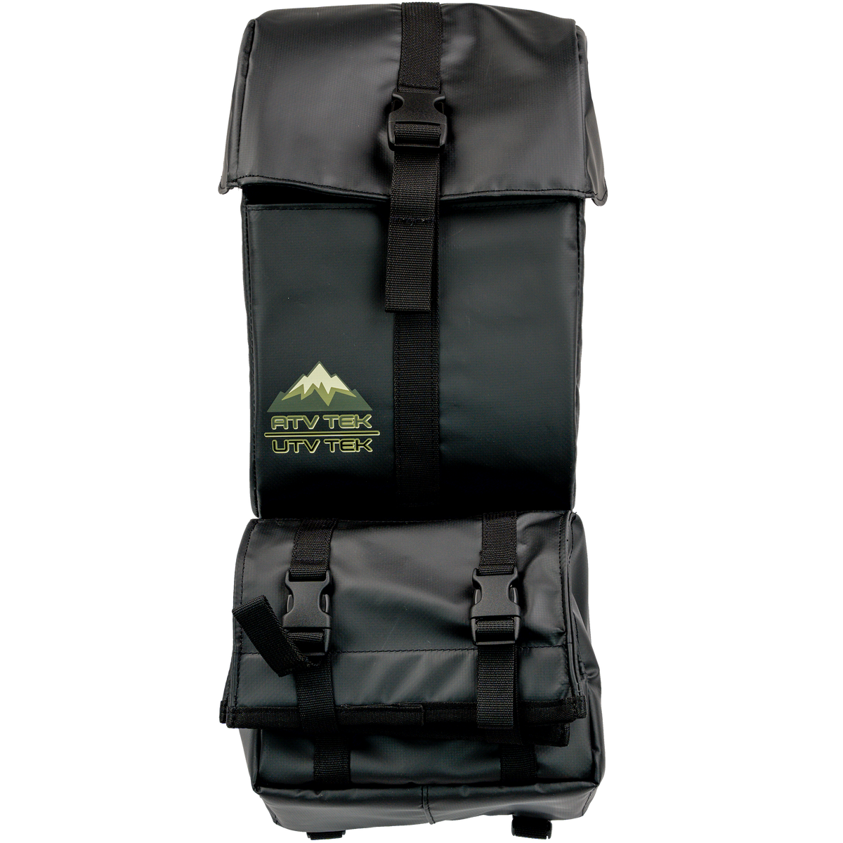 Arch Fender Bag Black