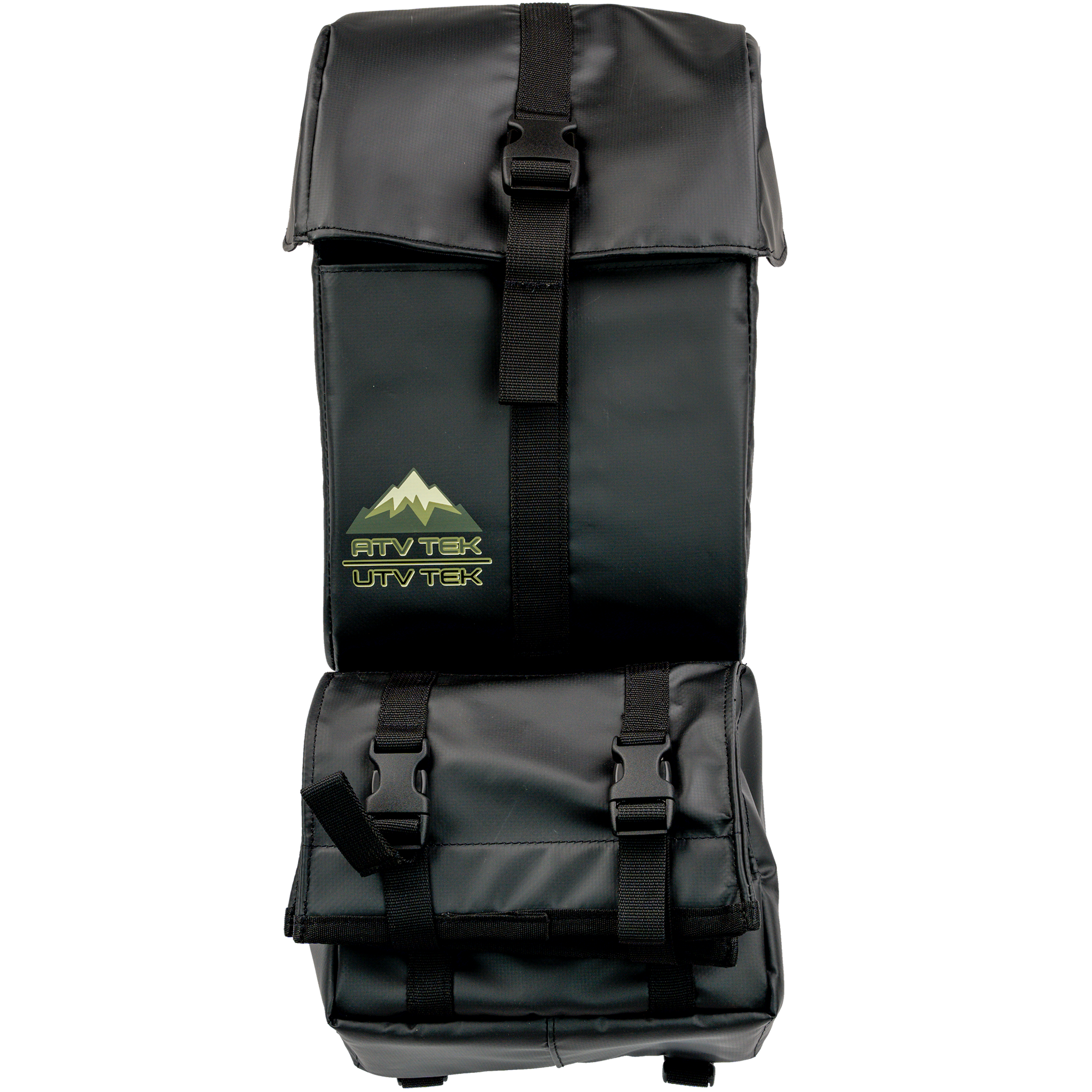 Arch Fender Bag Black