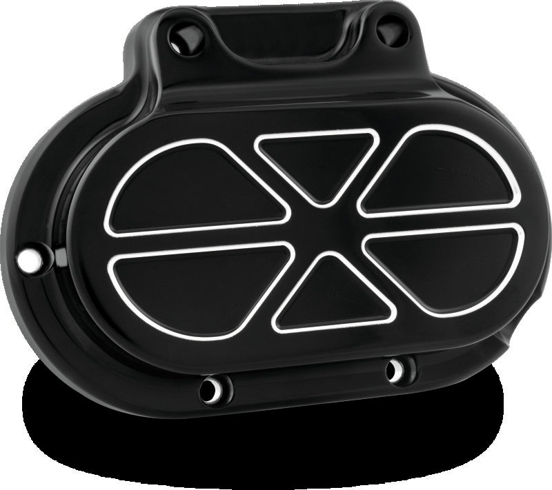 Performance Machine  Formula Clutch Cover Cable - Contrast Cut