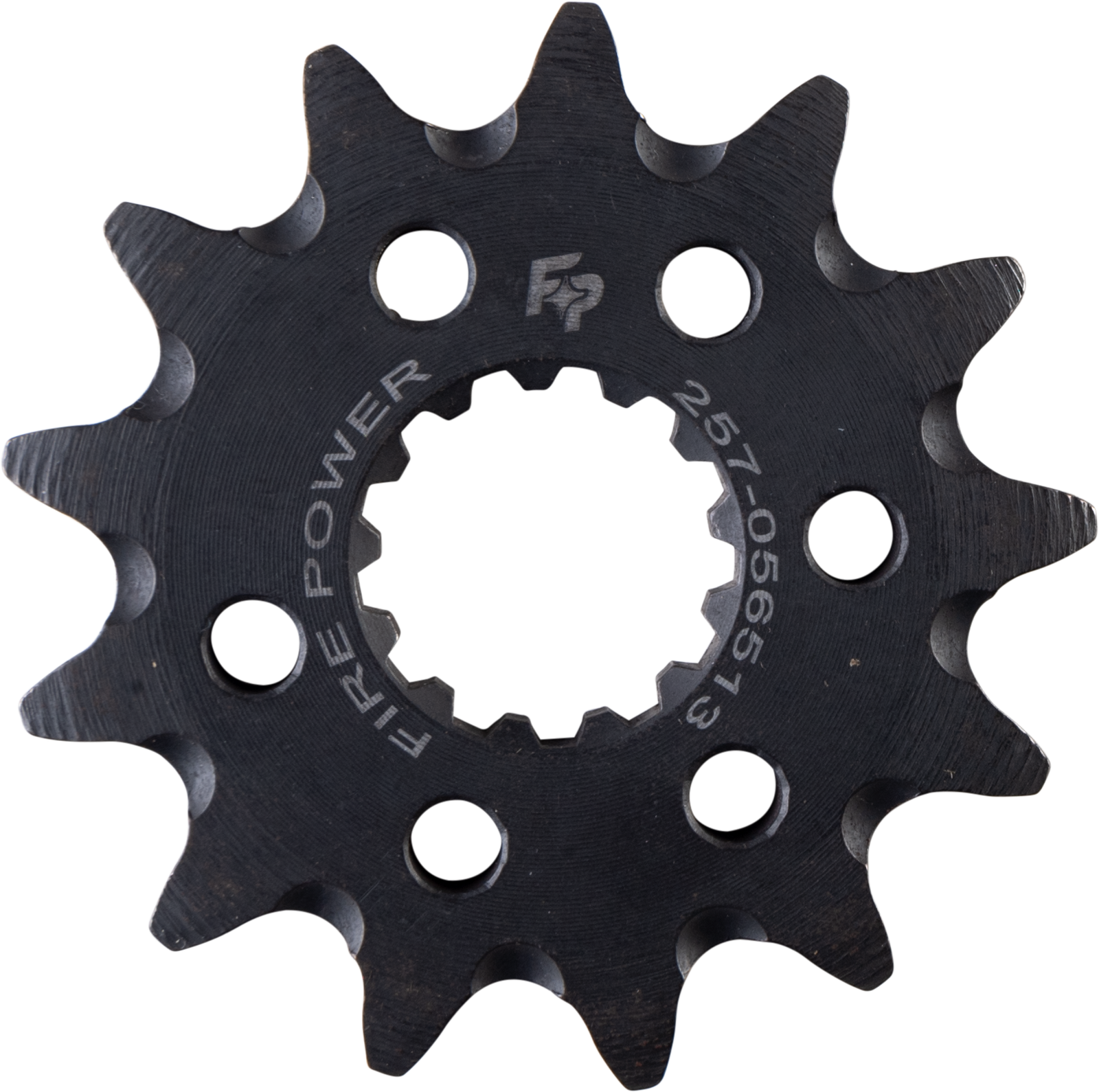 Front Cs Sprocket Steel 13t