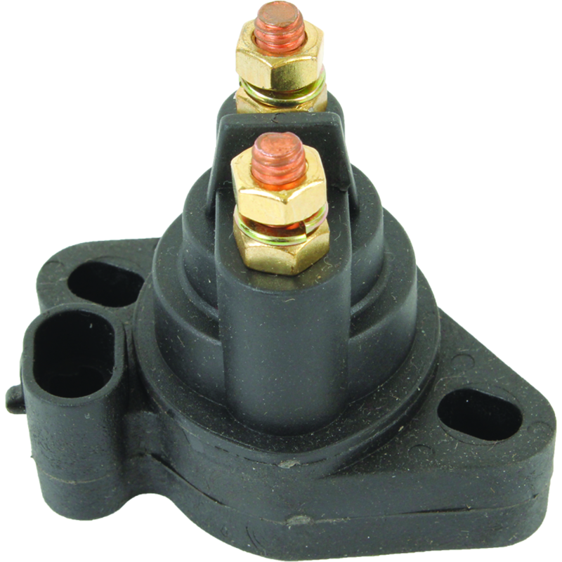 QuadBoss 2012 Arctic Cat 1000 GT Starter Solenoid &amp; Relay
