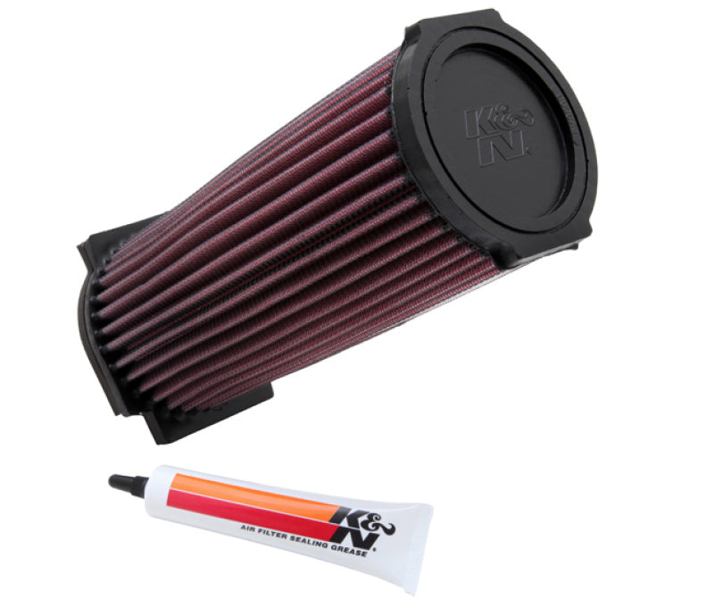 K&amp;N  87-04 Yamaha YFM350X Warrior / 94-05 YFM350FX Wolverine / 98-01 YFM600 Grizzly Air FIlter