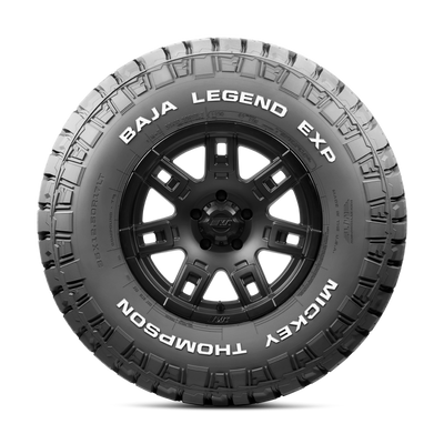 Mickey Thompson Baja Legend EXP Tire - LT315/70R17 121/118Q D 90000120120