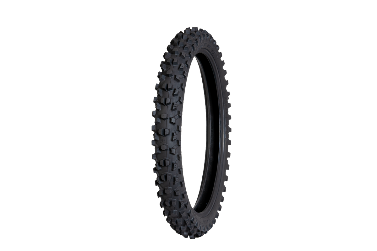 Tire Geomax Mx34 Front 80/100 21 51m Bias Tt