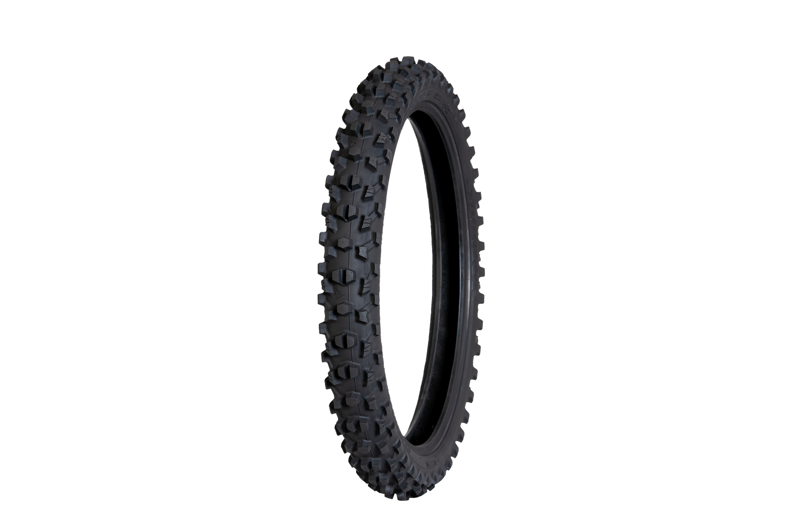 Tire Geomax Mx34 Front 80/100 21 51m Bias Tt