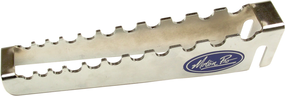 11 Slot T Handle Rack