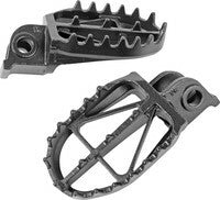 57mm Ultra Wide Footpegs Beta
