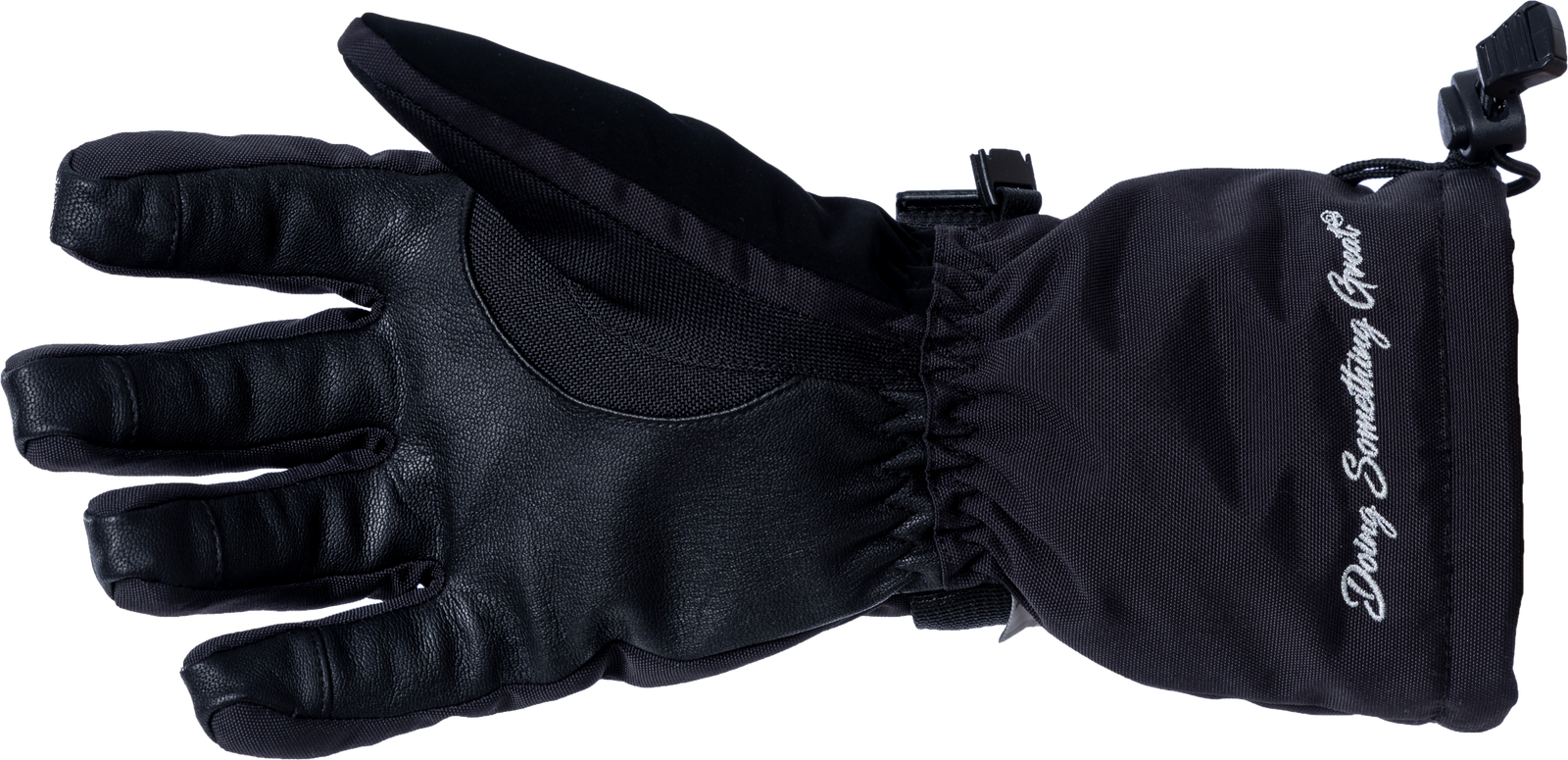 Trail Glove 2.0 Black Md