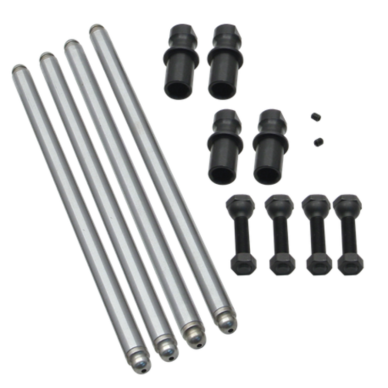 S&amp;S Cycle 66-84 BT Non-Adjustable Pushrod Kit