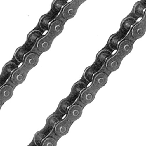#428 SINGLE CHAIN 10 FT ROLL