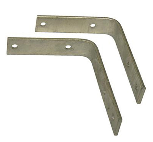 FENDER MOUNT BRACKET 7" (2 PCS)