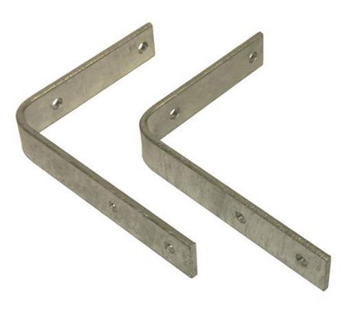 FENDER MOUNT BRACKET 8"/9" (2 PCS)