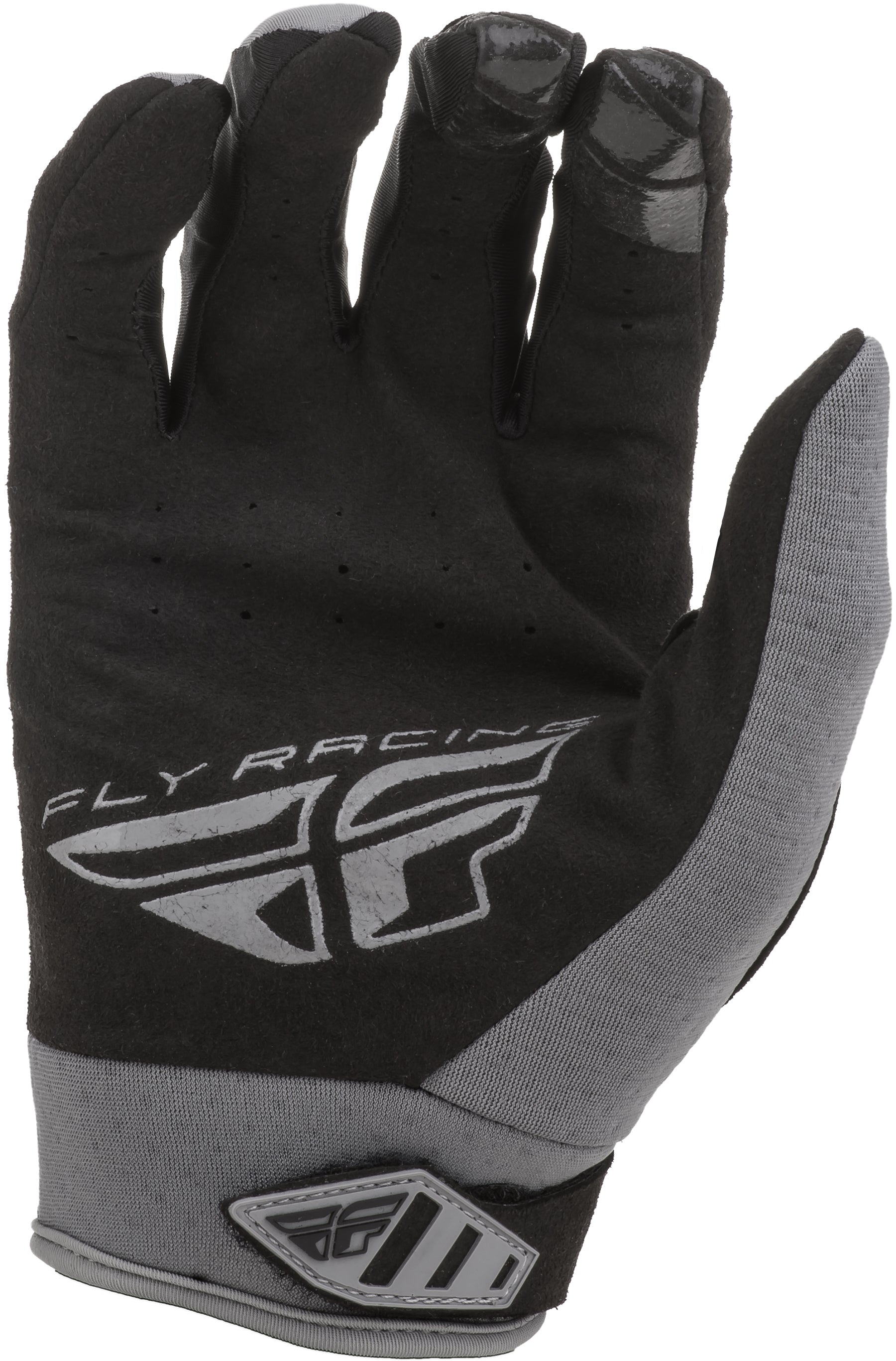 Patrol Xc Lite Gloves Grey Sz 08