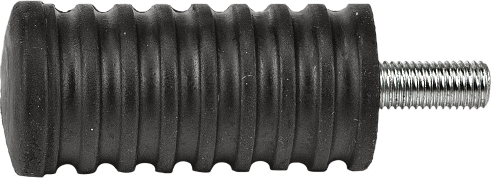 Ribbed Rubber Shift Peg 3/4" Long Stud Oe#34609 52