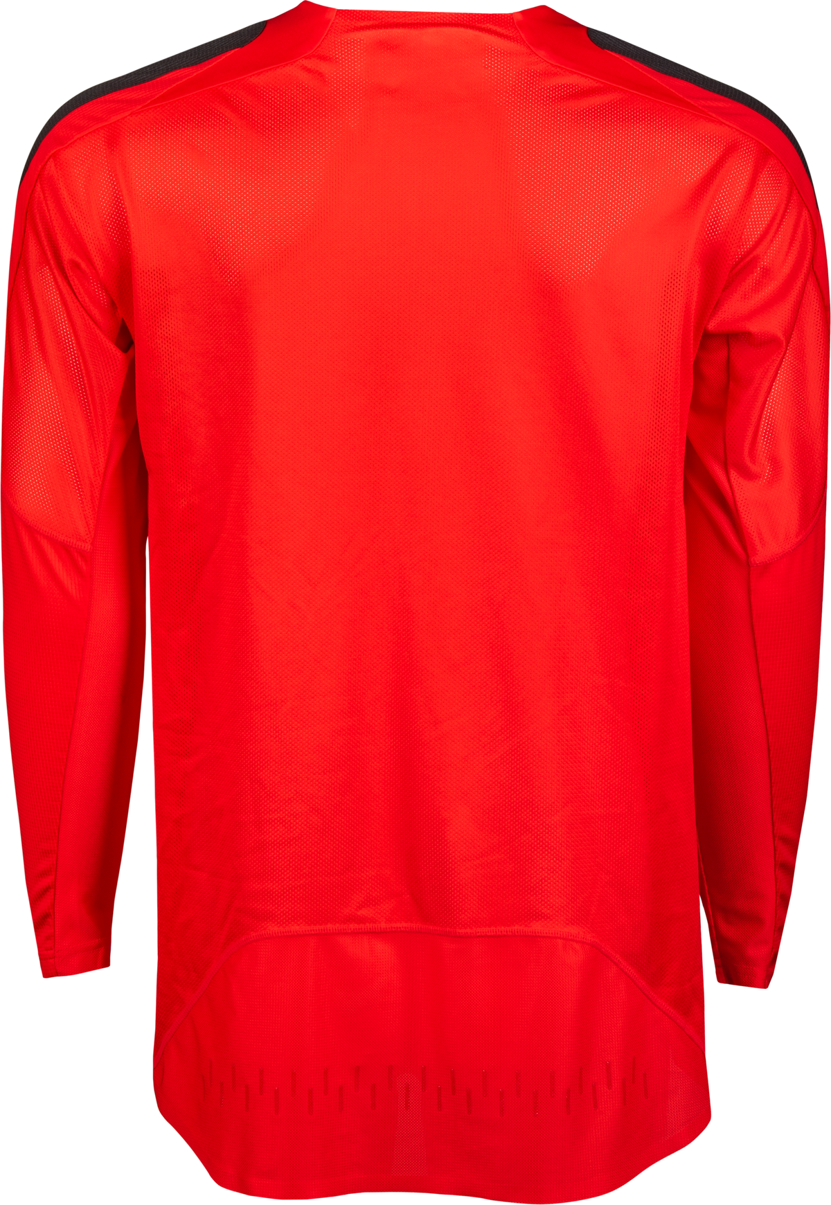 Evolution  Dst Jersey Red/White/Black 2x